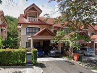 Terrace House For Sale at Precinct 16