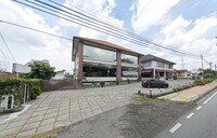 Retail Space For Rent at Petaling Jaya