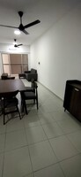 Apartment For Rent at Residensi Vista Wirajaya