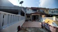 Terrace House For Rent at Pu12