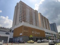Apartment For Sale at Connaught Avenue