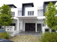 Terrace House For Sale at Casa Green