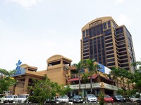 Office For Rent at Plaza Masalam