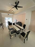 Terrace House For Rent at Casa Green