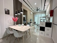 Condo For Sale at Maple Residences