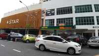 Shop For Sale at Connaught Avenue