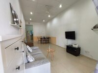 Terrace House For Rent at Taman Pulai Flora