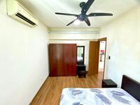 Apartment For Rent at Putra Suria Residence
