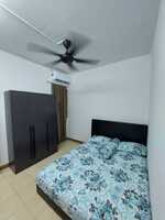 Apartment Room for Rent at Bayu Tasik 2