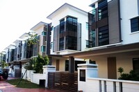Semi D For Sale at Jelutong Heights
