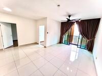 Condo For Rent at AraTre' Residence
