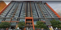 Condo For Sale at Pacific Place