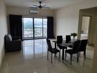 Condo For Sale at Setia Walk