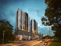 Condo For Sale at Plaza Kelana Jaya