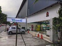 Apartment For Rent at Sri Bayu Apartment