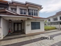 Terrace House For Sale at Bandar Botanic