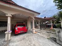 Terrace House For Sale at Alam Perdana