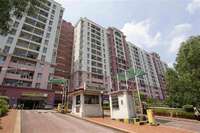 Apartment For Rent at Sutramas