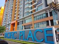 Condo For Sale at Pacific Place