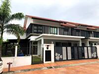 Terrace House For Sale at Alam Impian