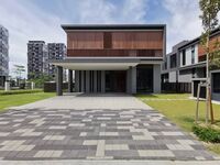 Bungalow House For Sale at Eco Sanctuary