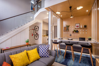 Condo For Sale at HighPark Suites
