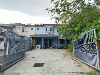 Terrace House For Sale at Taman Puchong Utama