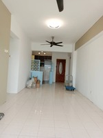 Apartment For Sale at Vista Seri Putra