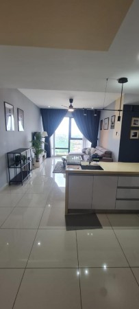 Condo For Rent at Southkey Mosaic