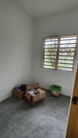 Terrace House For Sale at Taman Bukit Zamrud