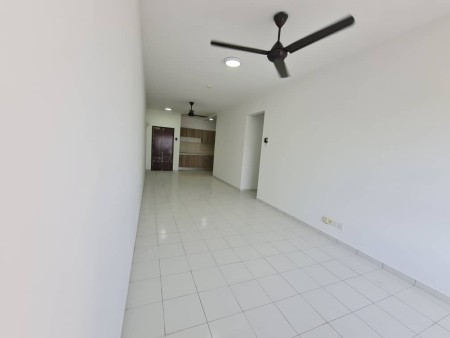 Apartment For Rent at Sentrovue