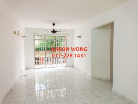 Apartment For Sale at D'Shire Villa