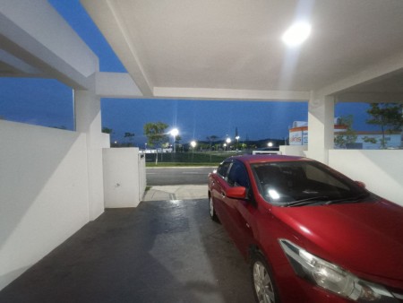 Terrace House For Sale at Bandar Sri Sendayan