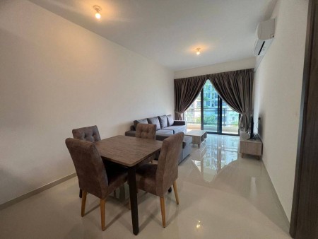 Apartment For Rent at Forest City