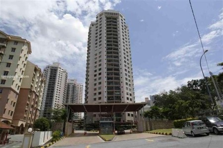 Condo for Sale