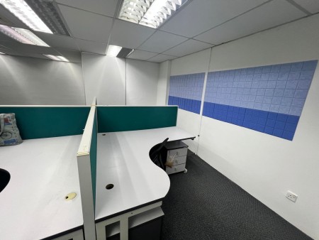 Office For Rent at Diamond Square