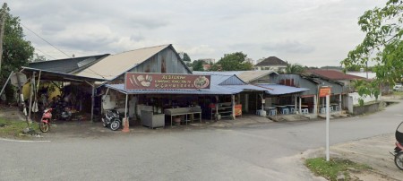 Detached Warehouse For Rent at Taman Perindustrian Puchong