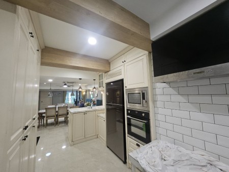 Condo For Rent at Tiara Ampang Condominium