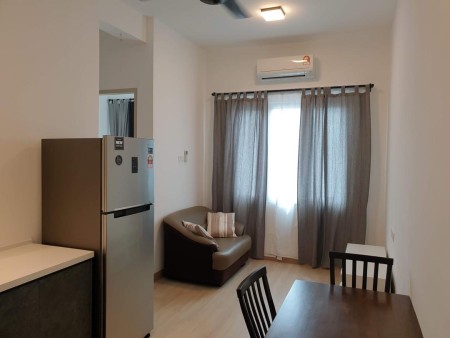 Condo For Sale at The Grand Subang @ SS13
