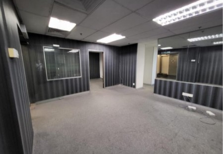 Office For Rent at Menara Hap Seng