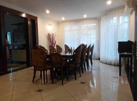 Bungalow House For Sale at Polo Club