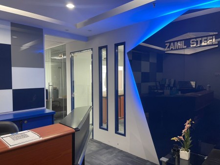 Office For Sale at Gateway Kiaramas