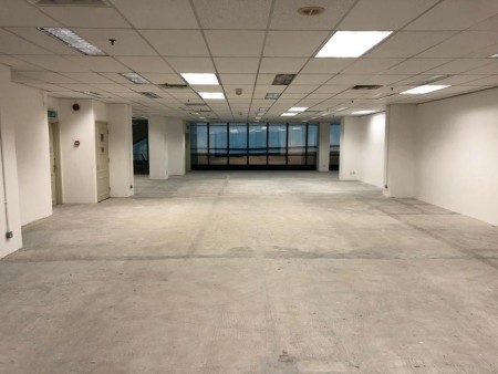 Office For Rent at Menara Keck Seng