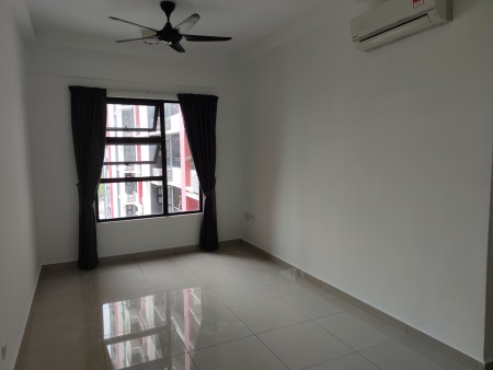 Condo For Rent at D'Aman Residence