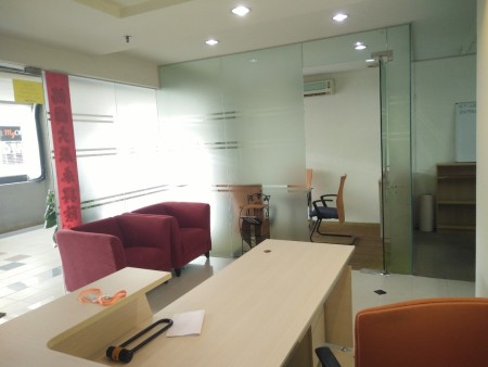 Office For Rent at IOI Business Park