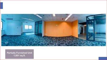 Office For Rent at Puchong Financial Corporate Center