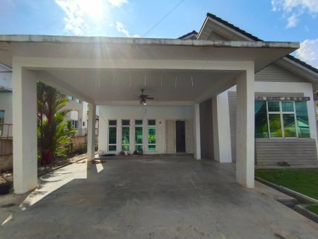 Bungalow House For Sale at Ambangan Heights