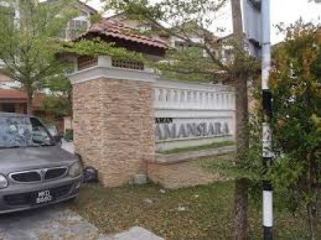 Townhouse For Sale at Amansiara