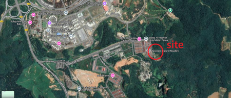 Residential Land For Sale at Tanjung Malim