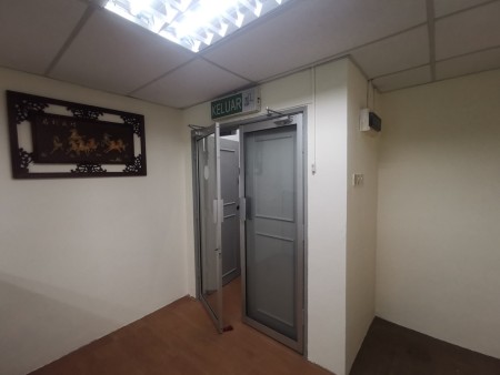 Office For Rent at South City Plaza